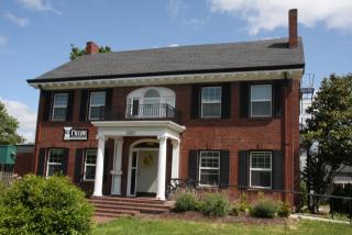 2323 Monroe Ave, Corvallis OR  97330-5324 exterior