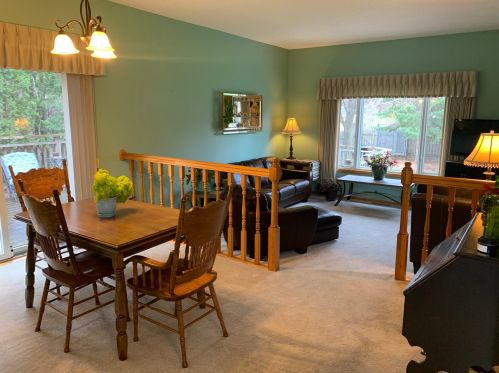 192 Ulmer Dr, Lino Lakes MN  55014-1200 exterior