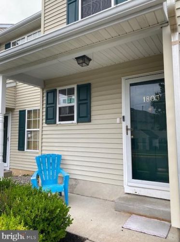 1803 Mason Run, Pine Hill, NJ 08021-7607