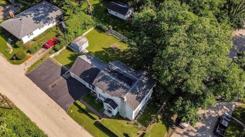 102 Jackson St, Franklin OH  45005-1617 exterior