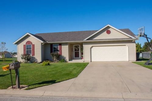 65761 New Dawn Ave, Goshen, IN 46528-7930
