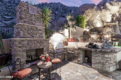 25572 113 Way, Scottsdale AZ  85259-3137 exterior