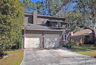 114 Gatewood St, Charleston SC  29418-3008 exterior