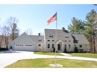 722 Wilcox Rd, Sunderland, VT 05250-8812