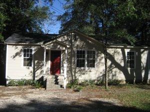 1545 Proctor St, Tallahassee FL  32303-5370 exterior