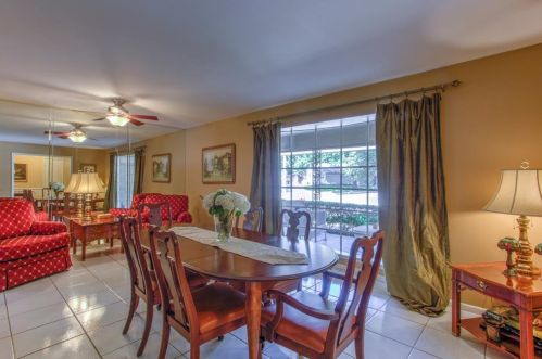 4500 Westlake Dr, Fort Worth TX  76109-4936 exterior