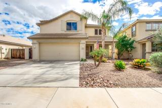 3923 Sundance Ave, Gilbert, AZ 85297-3078