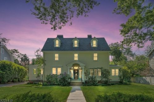 12 Rynda Rd, South Orange, NJ 07079-1463