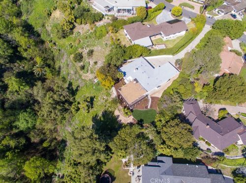 2348 Sunnyside Rdg Rd, Rancho Palos Verdes CA  90275-5216 exterior