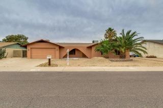 4214 Helena Dr, Glendale, AZ 85308-2909