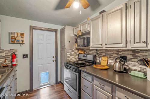 2595 Parrish Rd, Titusville FL  32796-7810 exterior