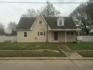 1226 Fairway Dr, Kenner, LA 70062-6616