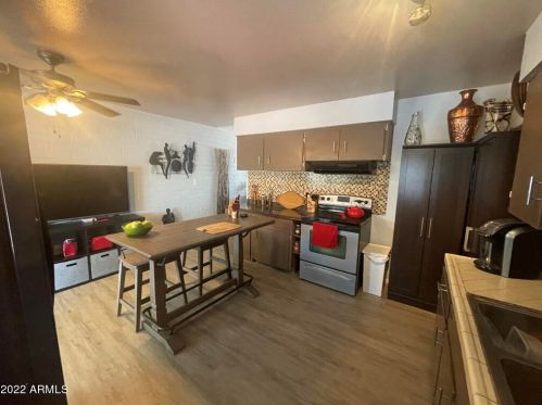 3524 Echo Ln, Phoenix AZ  85051-4752 exterior