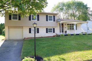1948 Split Rock Rd, Lancaster, PA 17601-6420