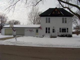 406 Main St, Hanlontown, IA 50444-1013