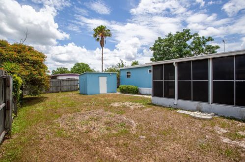 4202 Cardoon Dr, New Port Richey, FL 34653-5813