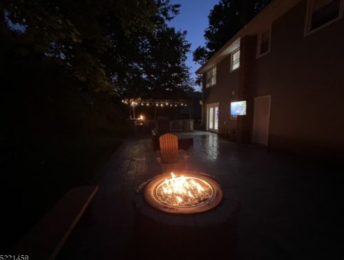 275 Grant St, Berkeley Heights NJ  07922-1142 exterior