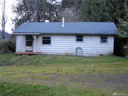 11904 Us Highway 12, Randle, WA 98377-9003