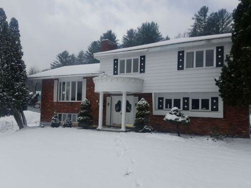 96 Terrace St, Montpelier, VT 05602-4101