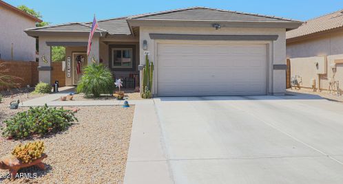 17067 Northampton Rd, Sun City, AZ 85374-6896