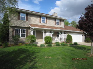 6183 Raven Ct, Lyons, WI 53105-8420