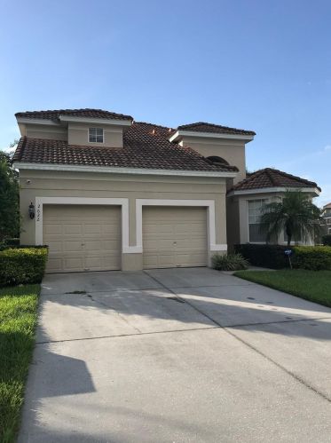 2622 Bowring St, Kissimmee, FL 34747-2188