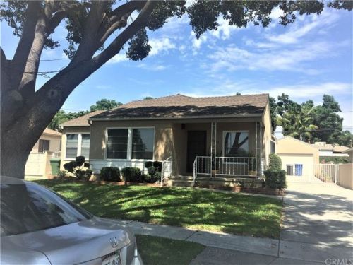 14419 Flomar Dr, Whittier, CA 90603-1842