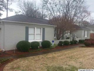 7745 Mallard Rd, Huntsville, AL 35802-2853