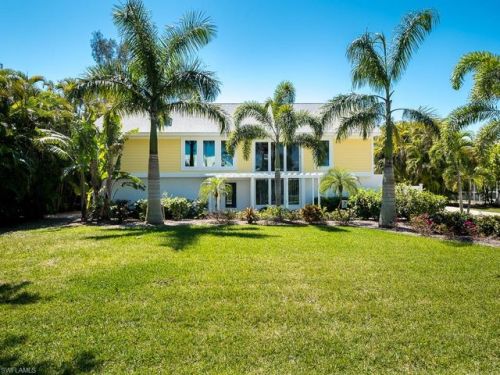 8991 Mockingbird Dr, Sanibel, FL 33957-3646