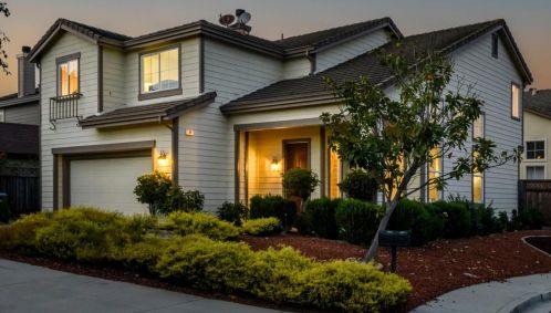 89 Idlewood Ct, South San Francisco, CA 94080-3469