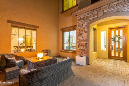 3903 Virgo Pl, Chandler AZ  85249-5238 exterior