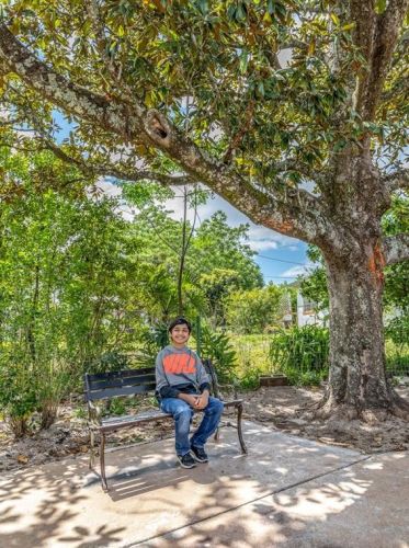 9 Davis St, Beverly Hills FL  34465-3615 exterior