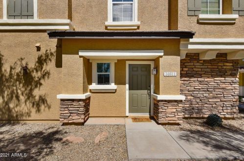34611 30th Ave, Phoenix AZ  85086-3232 exterior