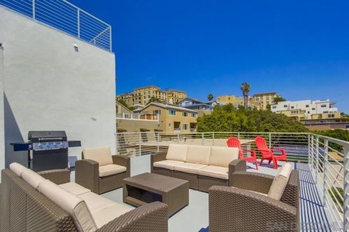 1261 Goshen St, San Diego CA 92110-1403 exterior