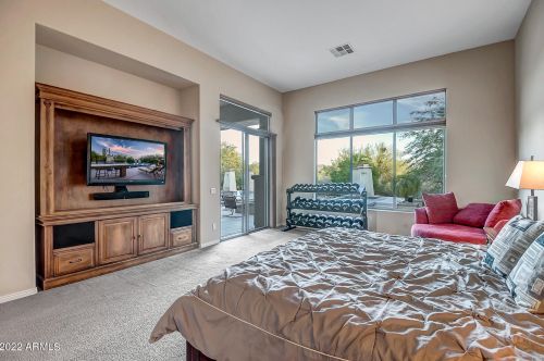 6509 Greythorn Dr, Scottsdale AZ 85262-7492 exterior