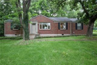 867 Hillwood Dr, Nashville, TN 37205-1248