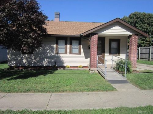 424 Stelton Rd, Xenia, OH 45385-5225