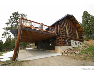 11441 Penny Rd, Conifer, CO 80433-8108