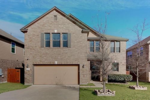 1095 Toltec Trl, Georgetown, TX 78626-7053