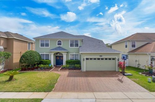 1520 Amaryllis Cir, Orlando, FL 32825-7433
