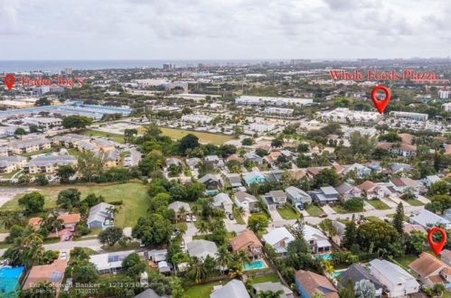 2425 Southridge Rd, Delray Beach FL  33444-8112 exterior