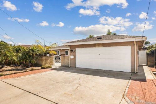 4737 Normandie Pl, La Mesa, CA 91942-8542