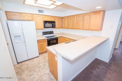 551 Duchess Dr, Sierra Vista AZ  85635-3613 exterior