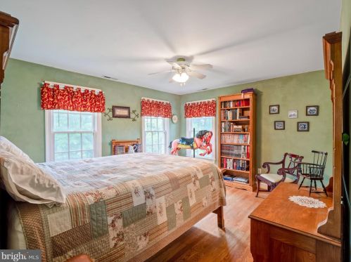 17238 Cherwood Pond Ln, Owens VA  22485-2616 exterior