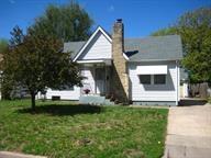 1753 Hood St, Wichita KS  67203-2850 exterior
