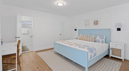 1831 56 Ave, Hollywood FL exterior