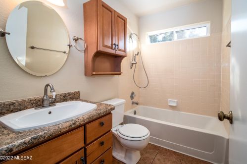 1521 Calle De Durazo, Tucson AZ 85715-5133 exterior