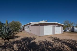 10026 Rudasill Rd, Tucson, AZ 85743-8919