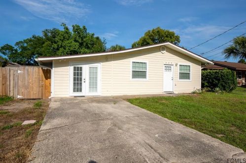 309 John Anderson Hwy, Flagler Beach, FL 32136-3444