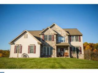 11 Sage Dr, Pottstown, PA 19465-9307